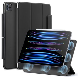 ESR Puzdro Rebound Magnetic pre iPad Pro 11 (2018 / 2020 / 2021 / 2022) – čierne KF2316319