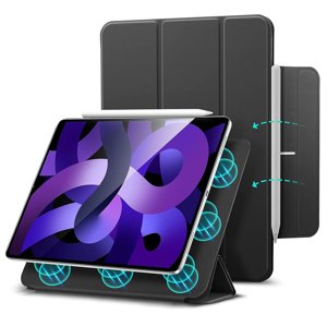 ESR Puzdro Rebound Magnetic pre iPad Pro 11 2018 / iPad Air 4 / 5 / 11 (2020/2022/2024) – čierne KF2316508