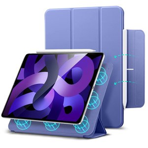 ESR – Rebound Magnetic magnetické puzdro pre iPad Pro 11 (2018) / Air 4 / 5 / 11 (2020/2022/2024) – levanduľové KF2316513