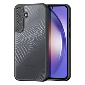 Dux Ducis Dux Ducis - Aimo Series obal na Samsung Galaxy A55 5G - čierny KF2318073