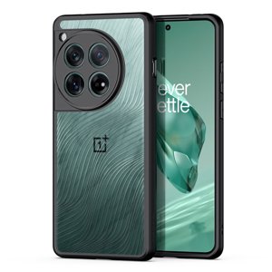 Dux Ducis – Aimo Series puzdro na OnePlus 12 – čierne KF2318076