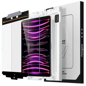 ESR Armorite Ochranné Sklo (2 ks) – iPad Pro 12.9 (2018/2020/2021/2022) / iPad Air 13 (2024) – Číry KF2318176
