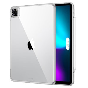 ESR – Classic Hybrid hybridné puzdro pre iPad Pro 11 (2024) – priehľadné KF2318217