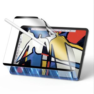 ESR Paper-Feel Magnetická ochranná fólia – iPad Pro 13 (2024) – Číry KF2318250