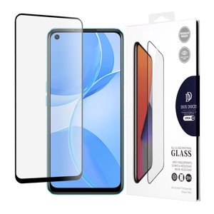 Dux Ducis - Tempered Glass - Oppo A53 5G / A73 5G - Black KF2318265