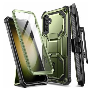 i-Blason Blason - Armorbox ochranný obal - Samsung Galaxy S23 FE - Guldan KF2318511