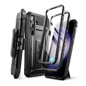 Supcase - Unicorn Beetle Pro - Samsung Galaxy S24 Plus - Black KF2318520