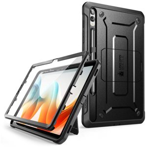 Supcase Unicorn Beetle Pro kryt na - Samsung Galaxy Tab S9 Plus - čierna KF2318529