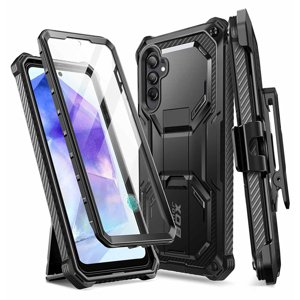 i-Blason Blason - Armorbox kryt pre - Samsung Galaxy A55 5G - Čierna KF2318790