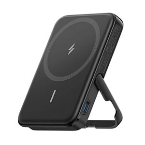 Anker Bezdrôtová Power Banka 322 (A1618G11) - MagSafe, pre iPhone, 5000mAh, 7.5W KF2318923