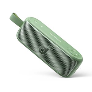 Anker Bezdrôtový Reproduktor SoundCore Motion 100 (A3133061) - Hi-Res Zvuk, Vodotesný IPX7, 20W - Zelená KF2318983