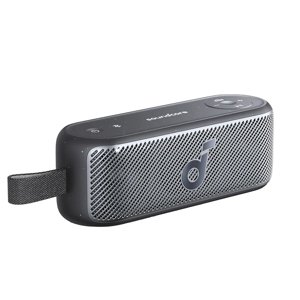 Anker Bezdrôtový Reproduktor SoundCore Motion 100 (A3133011) - Hi-Res Zvuk, Vodotesný IPX7, 20W - Čierna KF2318998