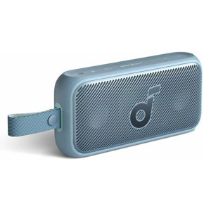 Anker Bezdrôtový Reproduktor SoundCore Motion 300 (A3135031) - Hi-Res, BassUp, SmartTune, IPX7, 30W - Mrazivá Modrá KF2318999