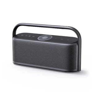 Anker bezdrôtový reproduktor SoundCore Motion X600 (A3130011) – Hi-Res audio, 50 W, IPX7, čierny KF2319067