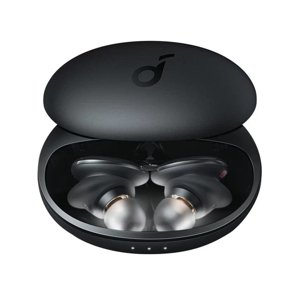 Anker bezdrôtové slúchadlá SoundCore Liberty 3 Pro (A3952G11) – TWS, ANC potlačenie hluku, čierne KF2319105