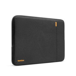 Tomtoc Puzdro na tablet (B13B1D1) - pre iPad s výplňou tlmiacou nárazy, 12.9” - čierna KF2319233