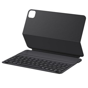 Baseus Brilliance Magnetické Puzdro s Klávesnicou (P40112602111-04) ochranný obal - pre iPad Pro 12.9 (2018/2020/2021/2022) - Čierne KF2320656