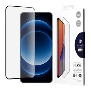 Dux Ducis Sklo na displej - Xiaomi 14 Ultra - Čierna KF2320669