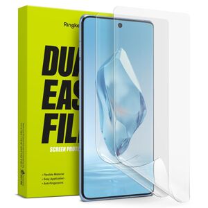 Ringke – Dual Easy Full (2‑pack) ochranné sklo na OnePlus 12R – číre KF2323419