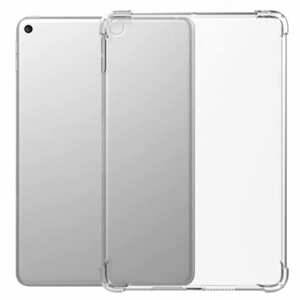 Techsuit Silikónový obal AirShock - Huawei Matepad T 10 / T 10S (9,7 palca / 10,1 palca) - Transparentný KF232363