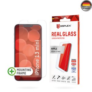 Displex Premium sklo 2D - iPhone 13 mini - Priehľadná KF2324318