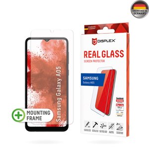 Displex Premium sklo 2D - Samsung Galaxy A05 - Priehľadná KF2324352