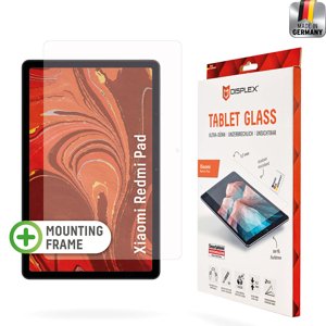 Displex Premium Tablet FlexiGlass tvrdené sklo - Xiaomi Redmi Pad - Priehľadná KF2324390