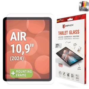 Displex Premium Tablet FlexiGlass Ochranné Sklo - iPad Air 11 (2024) - Číre KF2324395