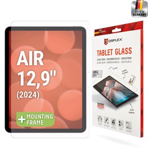 Displex Premium Tablet FlexiGlass Ochranné Sklo - iPad Air 13 (2024) - Číre KF2324396