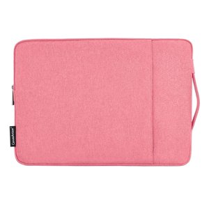 CanvasArtisan - Kabelka na notebook (L25-89) - pre 15 – 16-palcové zariadenia - ružová KF2326521