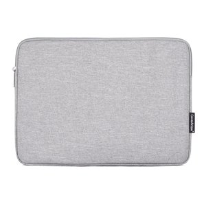 CanvasArtisan Puzdro na tablet (Sleeve) pre 12 – 13 palcové zariadenia – svetlo sivá KF2326538