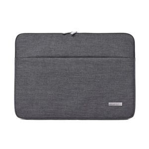 CanvasArtisan - Puzdro na notebook (L2-01) - pre 13 – 14-palcové zariadenia - tmavosivé KF2326543