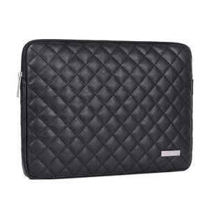 CanvasArtisan - Puzdro na notebook (L19-04) - pre 13 – 14-palcové zariadenia - čierne KF2326551