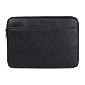 CanvasArtisan - Puzdro na notebook (L18-06) - pre 13 – 14-palcové zariadenia - čierne KF2326555