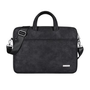 CanvasArtisan taška na notebook (L11-C22) – pre 15-16" zariadenia – čierna KF2326556