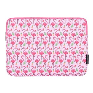 CanvasArtisan Puzdro na tablet (Sleeve) pre 12 – 13 palcové zariadenia – ružová KF2326568