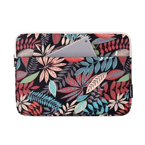 CanvasArtisan - Puzdro na notebook (H30-11) - pre 15 – 16-palcové zariadenia - čierne KF2326580