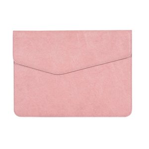 CanvasArtisan - Slim puzdro na notebook (EL35-P03) - pre 13 – 14-palcové zariadenia - ružové KF2326607