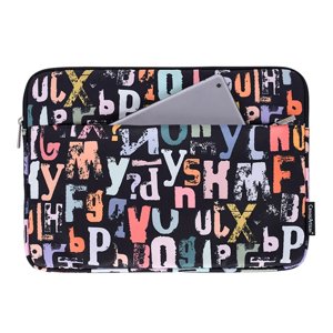 CanvasArtisan Puzdro na tablet (Sleeve) pre 12 – 13 palcové zariadenia – čierna KF2326608
