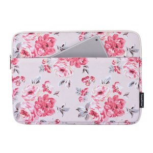 CanvasArtisan - Puzdro na notebook (H10-11) - pre 13 – 14-palcové zariadenia - biele KF2326617