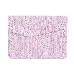 CanvasArtisan - Slim puzdro na notebook (EL32-P03) - pre 13 – 14-palcové zariadenia - svetlofialové KF2326635