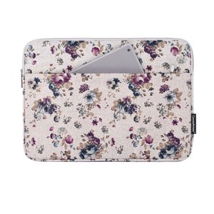 CanvasArtisan - Puzdro na notebook (H2-12) - pre 15 – 16-palcové zariadenia - svetložlté KF2326643