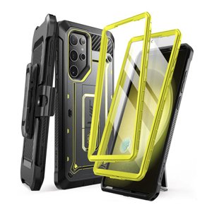 Supcase Unicorn Beetle Pro ochranný obal - Samsung Galaxy S24 Ultra - Bumble Bee KF2328243