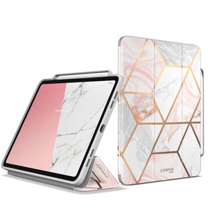 i-Blason Blason - Cosmo - Ochranný kryt pre iPad Pro 11 (2024) - Mramor KF2330458