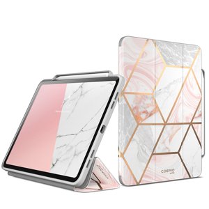 i-Blason Blason - Cosmo - Ochranný kryt pre iPad Air 13 (2024) - Mramor KF2330460