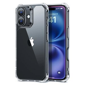 ESR Air Armor kryt na iPhone 16 – číry KF2330584