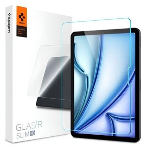 Spigen Glas.tR Slim ochranné sklo - iPad Air 11 (2024) - Číry KF2330740
