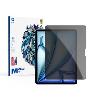 Lito 2.5D Classic Glass - Ochranné sklo pre iPad Air 13 (2024) - Anti-spy KF2330814