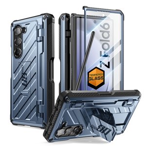 Supcase Unicorn Beetle Pro Ochranný Kryt - Samsung Galaxy Z Fold6 - Tilt KF2330861