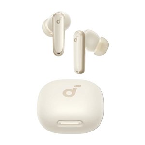 Anker bezdrôtové slúchadlá SoundCore P40i (A3955G21) – TWS, ANC, Bluetooth 5.2, dotykové ovládanie, biele KF2331003